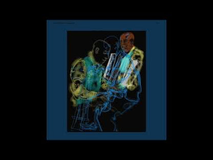 Hailu Mergia / ハイル・メルジア / Lala Belu (ATFA028)