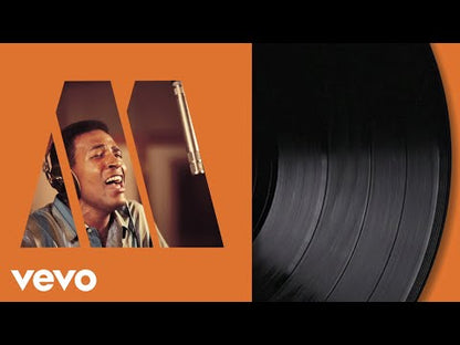 Marvin Gaye / マーヴィン・ゲイ / I Heard It Through The Grapevine (TS285)
