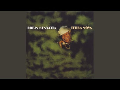 Robin Kenyatta / ロビン・ケニアッタ / Terra Nova (SD1644)