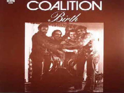 Coalition / コーリション / Birth -CD (SHOUT-248)
