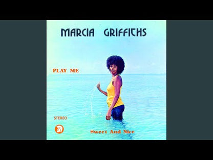 Marcia Griffiths / マーシャ・グリフィス / Sweet Bitter Love -2LP (BEWITH056LP)
