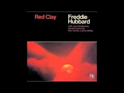 Freddie Hubbard / フレディ・ハバード / The Baddest Hubbard (CTI6047)