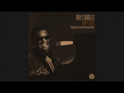 Ray Charles / レイ・チャールズ / What'd I Say (SD 8029)