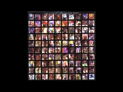 Leon Spencer / レオン・スペンサー / Bad Walking Woman (10042)