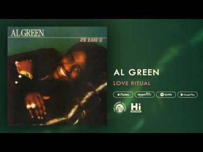 Al Green / アル・グリーン / Love Ritual / Love Ritual (Bwana Mix) -7 (KCK45-006)