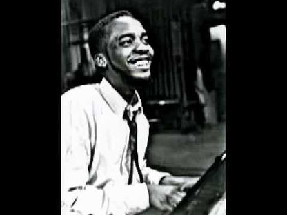 Ahmad Jamal / アーマッド・ジャマル / Live At Bubbas (WWLP 21021)