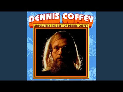 Dennis Coffey / デニス・コフィー / Instant Coffey (SRA 8031)