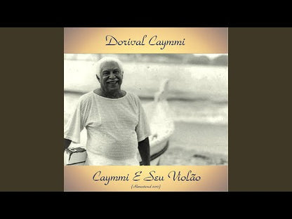 Dorival Caymmi / ドリヴァル・カイミ / E Seu Violao (MOFB3093)