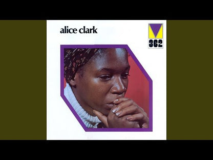 Alice Clark / アリス・クラーク / Don't You Care / Never Did I Stop Loving You -7 (BGPS046)