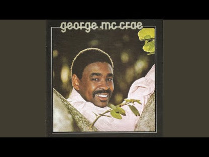 George McCrae / ジョージ・マクレー / George McCrae (T.K. 602)