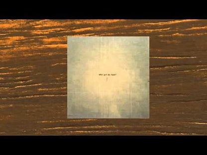 Andrew White / アンドリュー・ホワイト / Who Got De Funk? (AM-4)