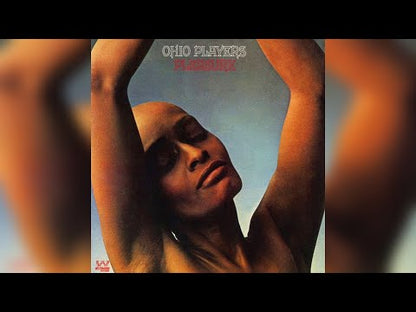 Ohio Players / オハイオ・プレイヤーズ / Pleasure (W-220)