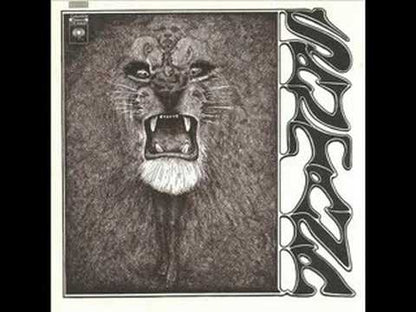 Santana / サンタナ / Evil Ways / Waiting -7 ( 4-45069 )