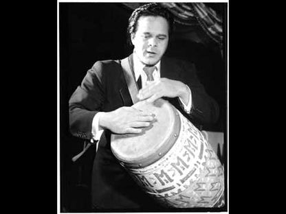 Miguelito Valdes / ミゲリート・ヴァルデス / Inolvidables (LAT10005)