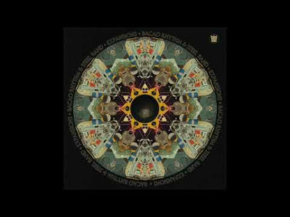 Bacao Rhythm & Steel Band / バカオ・リズム・アンド・スティール・バンド / Expansions (BC095LP)