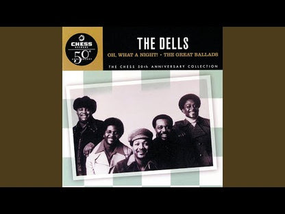 The Dells / デルズ / Always Together (LPS-822)