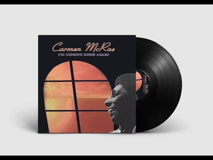 Carmen McRae / カーメン・マクレー / I'm Coming Home Again -2LP (PA-3155/56)