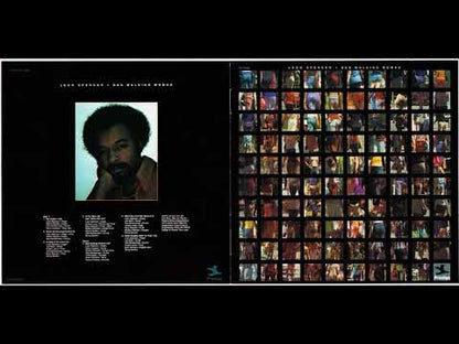 Leon Spencer / レオン・スペンサー / Bad Walking Woman (10042)