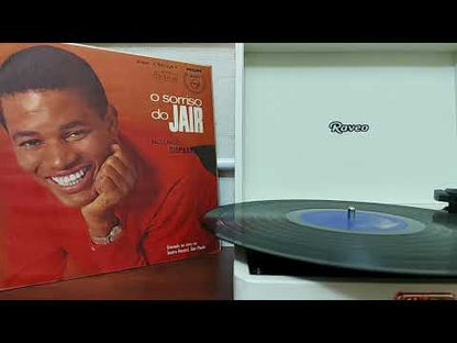 Jair Rodrigues / ジャイル・ロドリゲス / O Sorriso Do Jair (P 765.004 P)