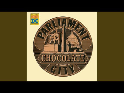 Parliament / パーラメント / Chocolate City (7014)