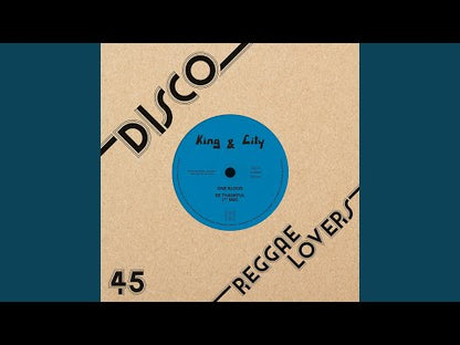 One Blood / ワン・ブラッド / Be Thankful -7 (ERC124)