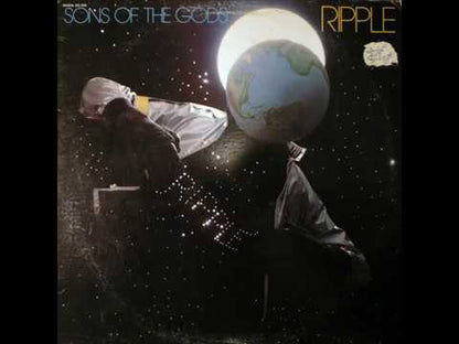 Ripple / リプル / Sons Of The Gods (SZS 5514)