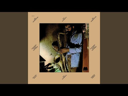 Joe Henderson / ジョー・ヘンダーソン / The Elements (SMJ-6057)