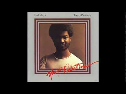 Earl Klugh / アール・クルー / Finger Paintings (BN-LA737-H)