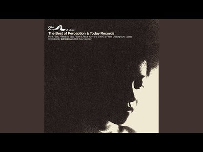 Tyrone Washington / タイロン・ワシントン / Roots (40)