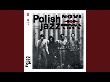 NOVI / ノヴィ・シンガーズ / Bossa Nova (EM1038LP)