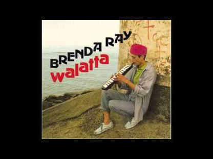 Brenda Ray / ブレンダ・レイ / Walatta -CD (EM1071CD)