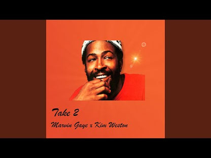 Marvin Gaye / マーヴィン・ゲイ / Marvin Gaye And His Girls (TS 293)