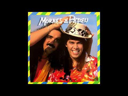 Moraes & Pepeu / Moraes & Pepeu (00811)