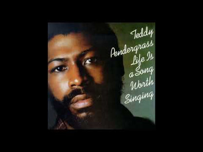 Teddy Pendergrass / テディー・ペンダーグラス / Close The Door / Get Up, Get Down, Get Funky, Get Loose -7 ( ZS8 3648 )
