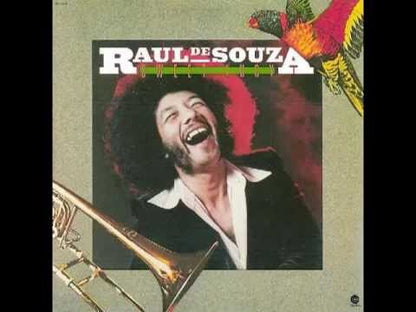 Raul De Souza / ラウル・ヂ・ソウザ / Sweet Lucy (ST-11648)