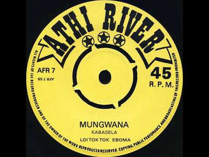 Loitoktok Eboma / Mungwana / Chakacha -7 (AFR7 5)