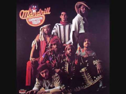 Mandrill / マンドリル / Fencewalk / Hagalo -7  ( PD-14163 )