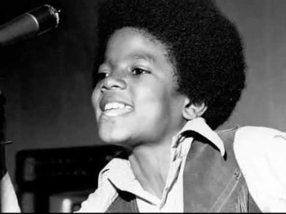 Michael Jackson / マイケル・ジャクソン / Got To Be There -7 ( M 1191F )