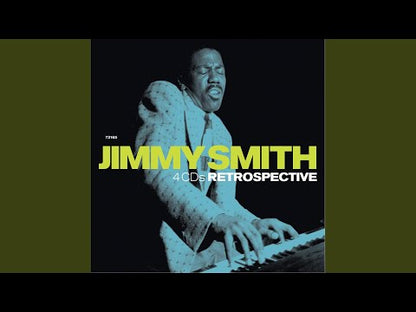 Jimmy Smith / ジミー・スミス / I Got A Woman / Alfredo -7 ( 45-1767 )