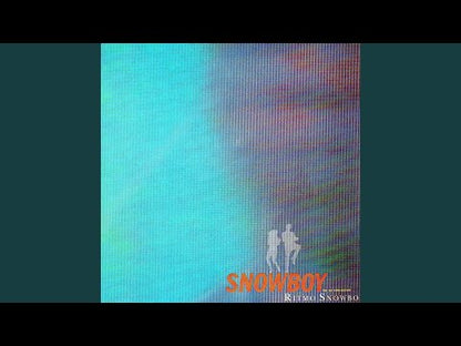 Snowboy And The Latin Section / スノウボーイ / Ritmo Snowbo (JAZID LP19)