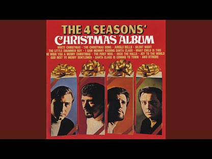 The Four Seasons / The 4 Seasons' Christmas Album (PHS 600-223)