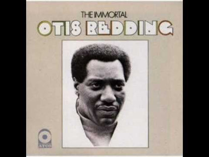 Otis Redding / オーティス・レディング / Amen / Hard To Handle -7 ( DAT1064 )