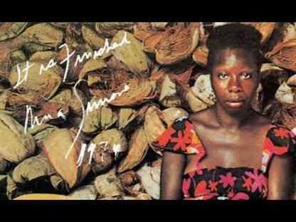 Nina Simone / ニナ・シモン / It Is Finished - 180g Audiophile vinyl pressing (MOVLP1632)