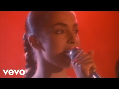 Sade / シャーデー / Diamond Life (FR39581)