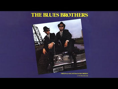 The Blues Brothers / ブルース・ブラザーズ (P-10853A)