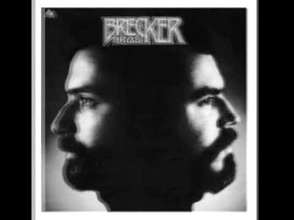 Brecker Brothers / ブレッカー・ブラザーズ / The Brecker Brothers (BLPN-10-AR)