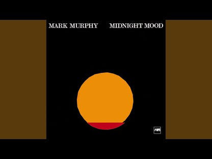 Mark Murphy / マーク・マーフィ / Midnight Mood (PR7023 )