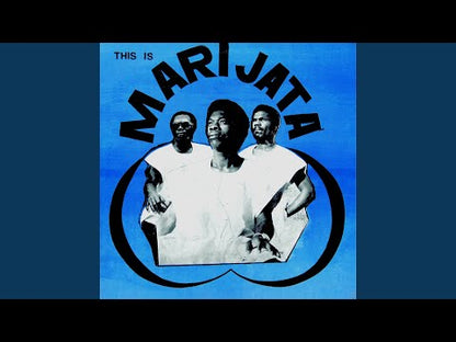 Marijata / マリジャタ / This Is Marijata (MRBLP145)