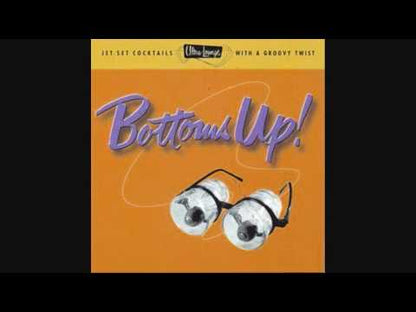 Martin Denny / マーチン・デニー / Exotic Moog ( LST-7621 )