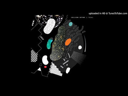 Julien Dyne / ジュリアン・ダイン / Teal (WN12060)